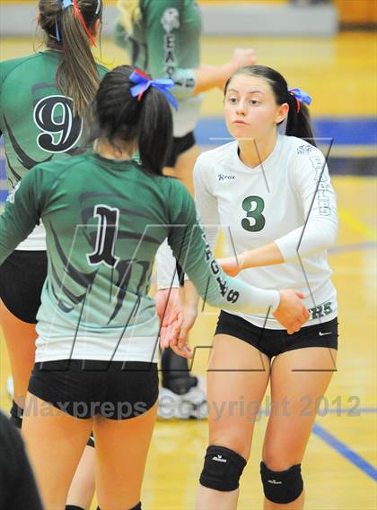 Thumbnail 1 in Arcadia vs. Flagstaff (AIA D2 Final) photogallery.