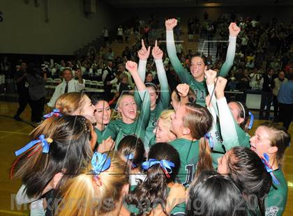 Thumbnail 1 in Arcadia vs. Flagstaff (AIA D2 Final) photogallery.
