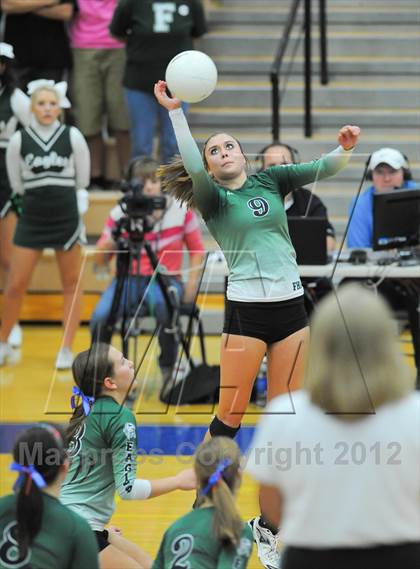 Thumbnail 3 in Arcadia vs. Flagstaff (AIA D2 Final) photogallery.