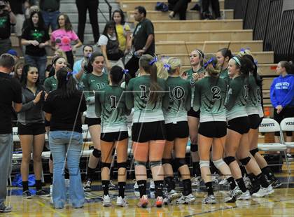 Thumbnail 1 in Arcadia vs. Flagstaff (AIA D2 Final) photogallery.