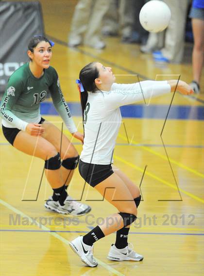 Thumbnail 3 in Arcadia vs. Flagstaff (AIA D2 Final) photogallery.