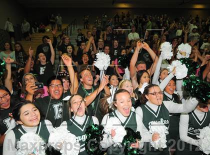 Thumbnail 1 in Arcadia vs. Flagstaff (AIA D2 Final) photogallery.