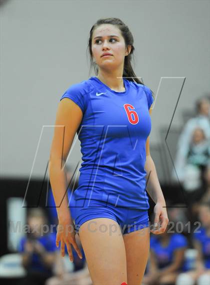Thumbnail 3 in Arcadia vs. Flagstaff (AIA D2 Final) photogallery.