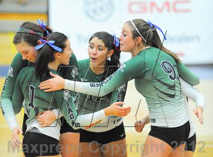 Thumbnail 1 in Arcadia vs. Flagstaff (AIA D2 Final) photogallery.