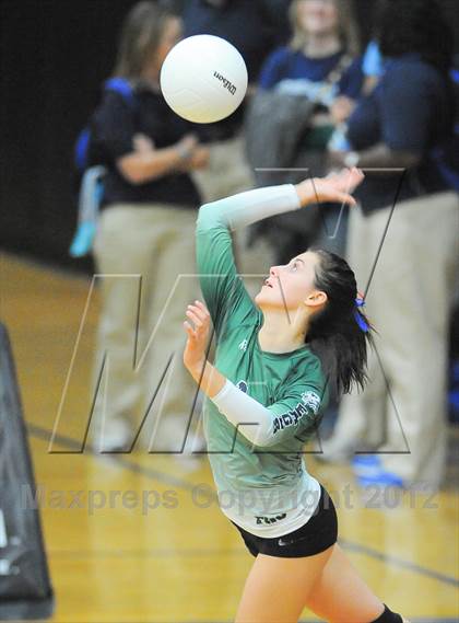 Thumbnail 2 in Arcadia vs. Flagstaff (AIA D2 Final) photogallery.