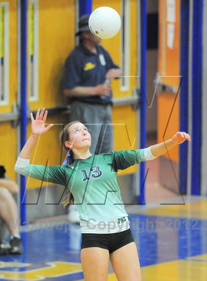 Thumbnail 3 in Arcadia vs. Flagstaff (AIA D2 Final) photogallery.