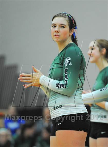 Thumbnail 1 in Arcadia vs. Flagstaff (AIA D2 Final) photogallery.
