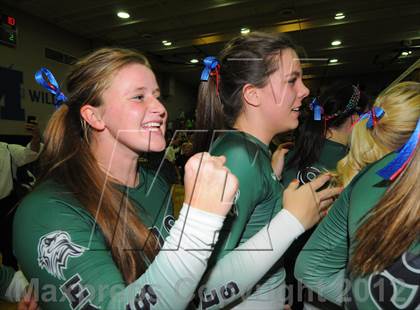 Thumbnail 3 in Arcadia vs. Flagstaff (AIA D2 Final) photogallery.