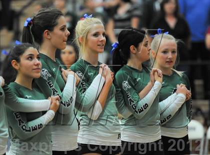 Thumbnail 3 in Arcadia vs. Flagstaff (AIA D2 Final) photogallery.