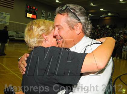 Thumbnail 1 in Arcadia vs. Flagstaff (AIA D2 Final) photogallery.