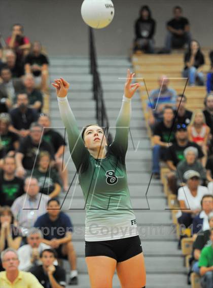 Thumbnail 1 in Arcadia vs. Flagstaff (AIA D2 Final) photogallery.