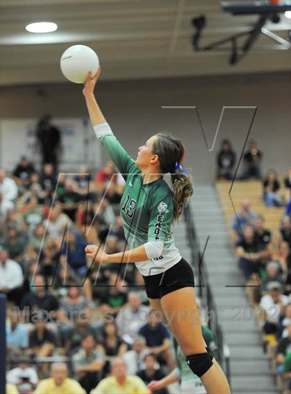 Thumbnail 2 in Arcadia vs. Flagstaff (AIA D2 Final) photogallery.