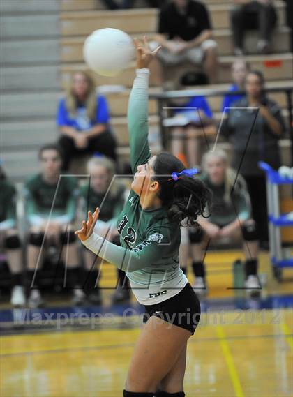 Thumbnail 1 in Arcadia vs. Flagstaff (AIA D2 Final) photogallery.