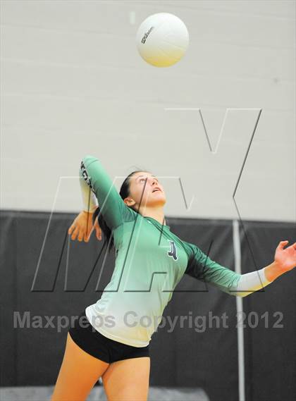 Thumbnail 1 in Arcadia vs. Flagstaff (AIA D2 Final) photogallery.