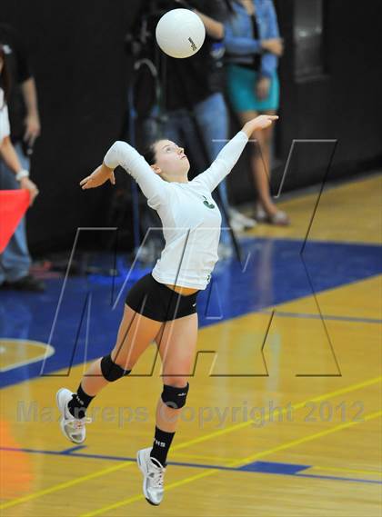 Thumbnail 1 in Arcadia vs. Flagstaff (AIA D2 Final) photogallery.
