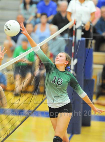 Thumbnail 3 in Arcadia vs. Flagstaff (AIA D2 Final) photogallery.