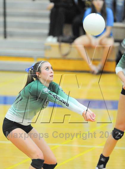 Thumbnail 3 in Arcadia vs. Flagstaff (AIA D2 Final) photogallery.