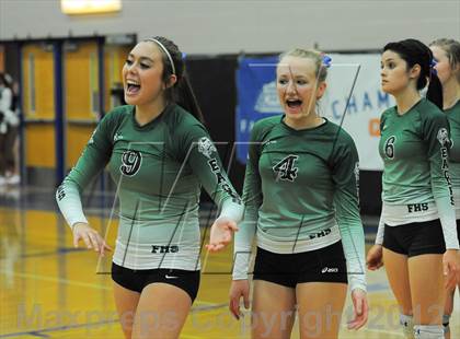 Thumbnail 1 in Arcadia vs. Flagstaff (AIA D2 Final) photogallery.