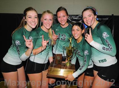 Thumbnail 1 in Arcadia vs. Flagstaff (AIA D2 Final) photogallery.