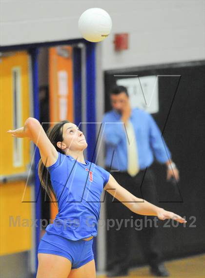 Thumbnail 2 in Arcadia vs. Flagstaff (AIA D2 Final) photogallery.