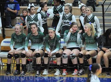 Thumbnail 1 in Arcadia vs. Flagstaff (AIA D2 Final) photogallery.