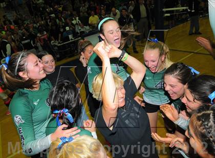 Thumbnail 1 in Arcadia vs. Flagstaff (AIA D2 Final) photogallery.