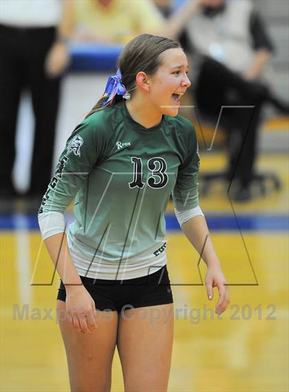 Thumbnail 1 in Arcadia vs. Flagstaff (AIA D2 Final) photogallery.