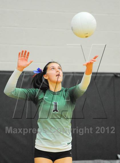 Thumbnail 3 in Arcadia vs. Flagstaff (AIA D2 Final) photogallery.