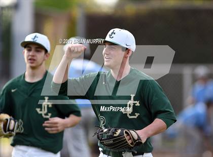 Thumbnail 1 in Jesuit @ Montclair photogallery.