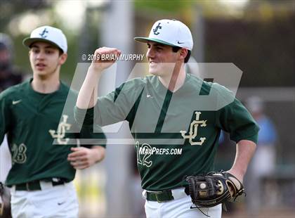 Thumbnail 2 in Jesuit @ Montclair photogallery.