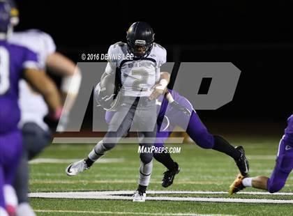 Thumbnail 2 in Berean Christian @ College Park photogallery.