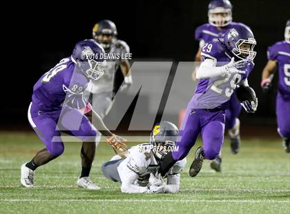 Thumbnail 1 in Berean Christian @ College Park photogallery.