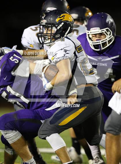 Thumbnail 3 in Berean Christian @ College Park photogallery.