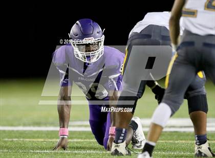 Thumbnail 3 in Berean Christian @ College Park photogallery.