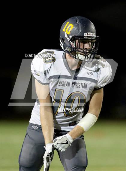 Thumbnail 1 in Berean Christian @ College Park photogallery.