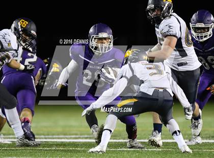 Thumbnail 3 in Berean Christian @ College Park photogallery.