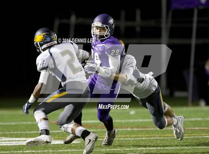 Thumbnail 3 in Berean Christian @ College Park photogallery.