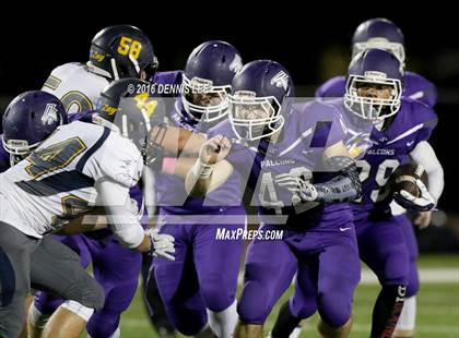 Thumbnail 3 in Berean Christian @ College Park photogallery.