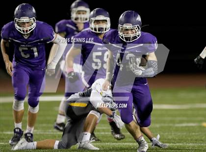 Thumbnail 3 in Berean Christian @ College Park photogallery.