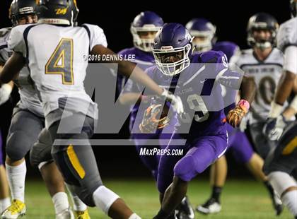 Thumbnail 2 in Berean Christian @ College Park photogallery.