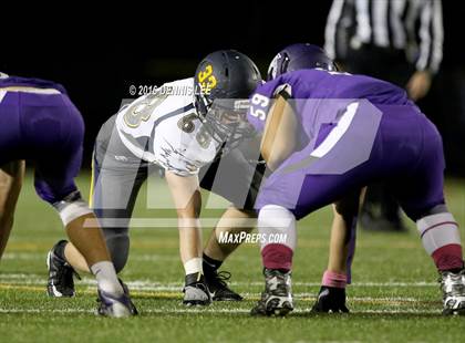 Thumbnail 3 in Berean Christian @ College Park photogallery.