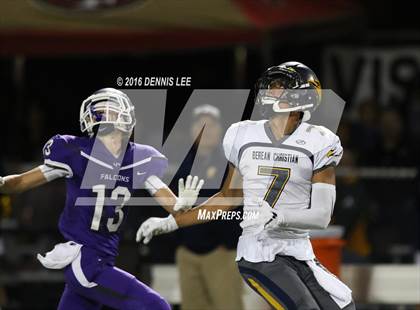 Thumbnail 2 in Berean Christian @ College Park photogallery.