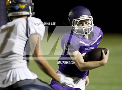 Thumbnail 3 in Berean Christian @ College Park photogallery.
