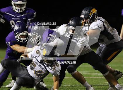 Thumbnail 1 in Berean Christian @ College Park photogallery.