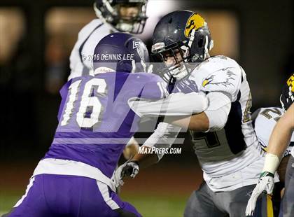 Thumbnail 3 in Berean Christian @ College Park photogallery.