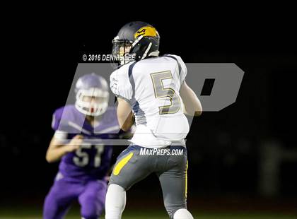 Thumbnail 3 in Berean Christian @ College Park photogallery.