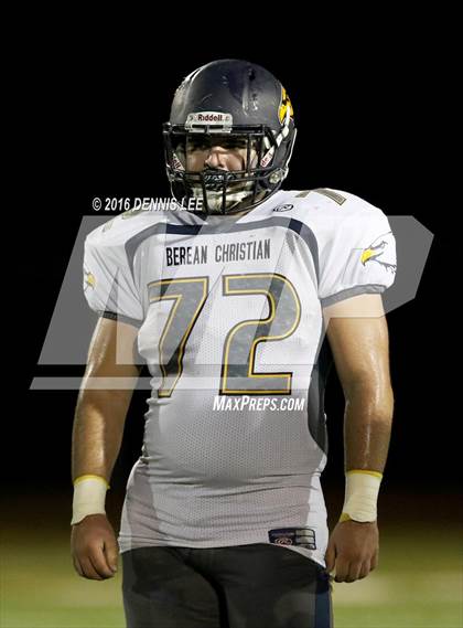 Thumbnail 3 in Berean Christian @ College Park photogallery.