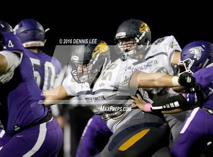 Thumbnail 1 in Berean Christian @ College Park photogallery.