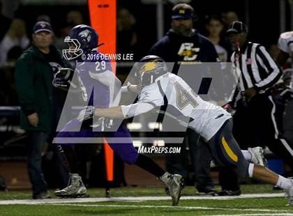 Thumbnail 1 in Berean Christian @ College Park photogallery.