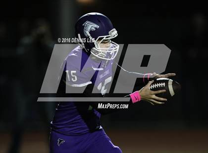 Thumbnail 3 in Berean Christian @ College Park photogallery.